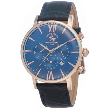 ساعت پولو سانتا باربارا SB.1.10081-2